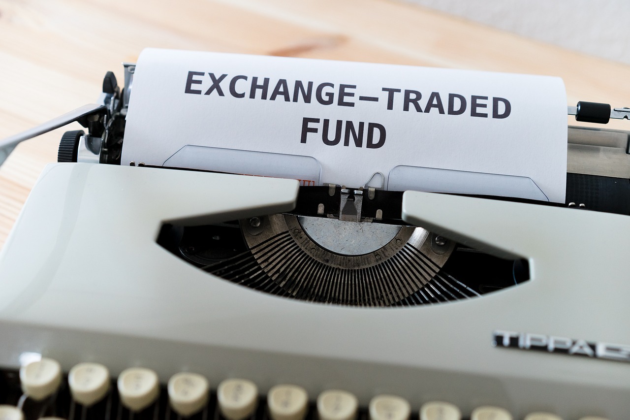 non-transparent exchange-traded funds