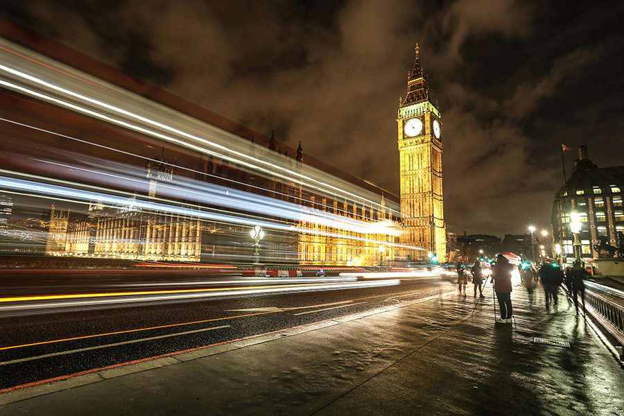 London